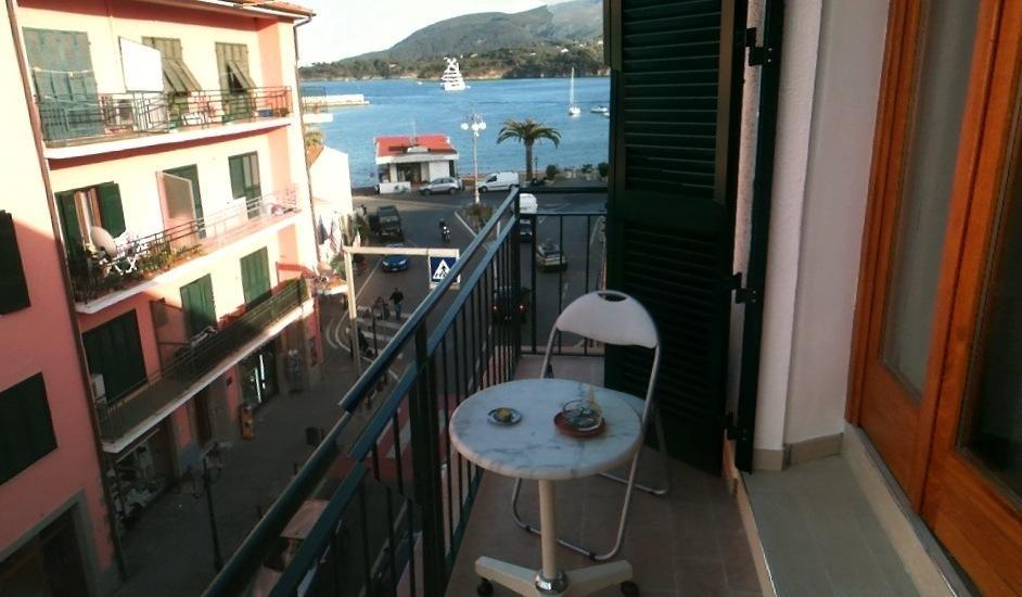 Affittacamere Vista Mare Porto Azzurro Værelse billede